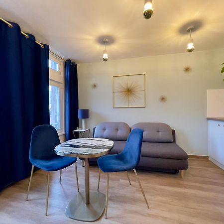 Appartement 2P Strasbourg Centre ภายนอก รูปภาพ