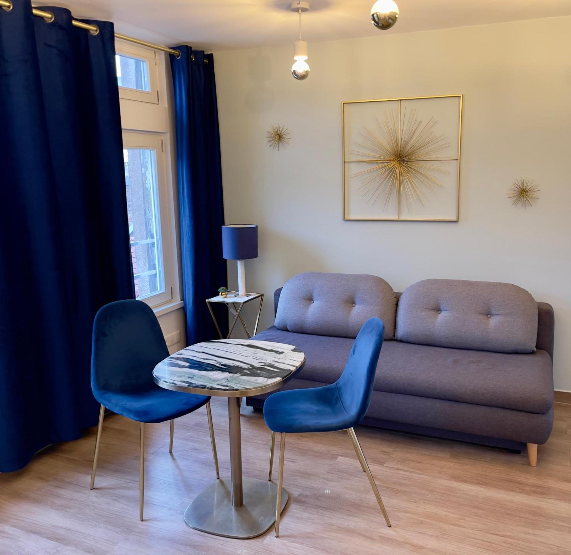 Appartement 2P Strasbourg Centre ภายนอก รูปภาพ